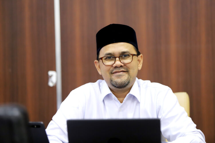 H-3 Batas Pendaftaran UMPTKIN 2023, Peminat pada UIN Ar-Raniry 3.517