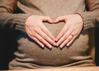 Tips Menjaga Kehamilan. FOTO/Shutterstock