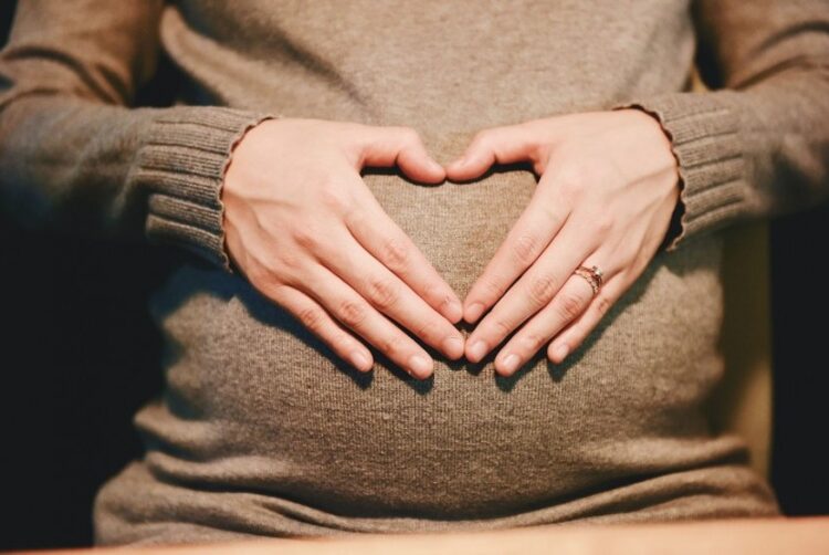 Tips Menjaga Kehamilan. FOTO/Shutterstock