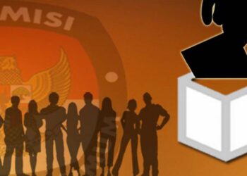 Ketika Bintang di Langit Bertaburan di Panggung Politik