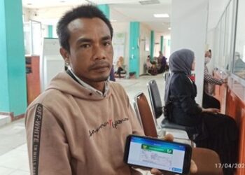 Irwantoni: Pakai Mobile JKN Buat Pelayanan Kesehatan Jadi Sat-Set