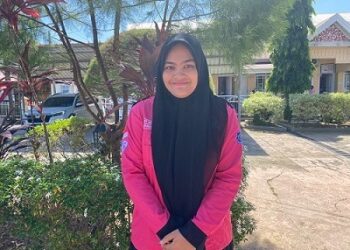 Tina: Dibekali JKN Ketika Merantau