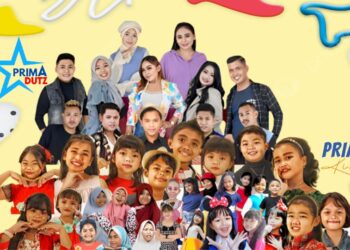 Program Prima Founder Records sebagai afiliator dari Prima R&G Community. (Dok. Istimewa)