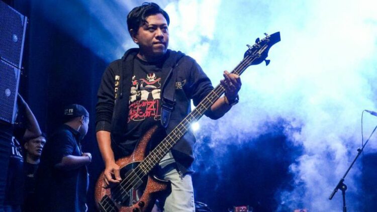 Savaz, grup band rock. FOTO/Dok. Savaz