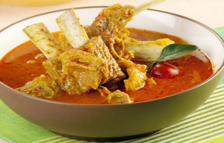 Nikmati Kelezatan Gulai Kambing yang Enak dan Gurih dengan Resep Ini!