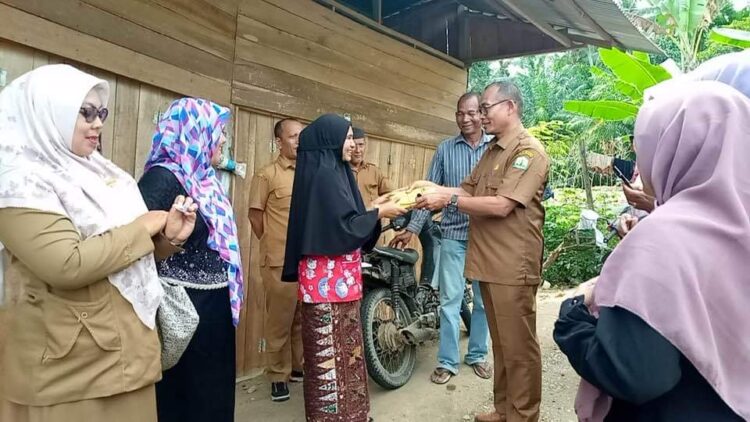 Kepala Cabang Dinas Pendidikan Wilayah Bireuen, Abdul Hamid. FOTO/Dok. Disdik Bireuen