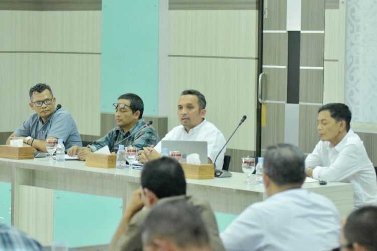 Sambut Musim Libur, Pemko Sabang Tingkatkan Kualitas Layanan Wisata