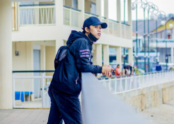 Pengusaha Tamatan SD asal Aceh Besar Agung Teguh Sugiarto. FOTO/Dok. Pribadi