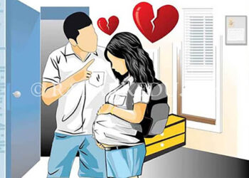 Perkawinan Tidak Sah dan Dampak Hukum Status Anak di Luar Nikah. FOTO/Net