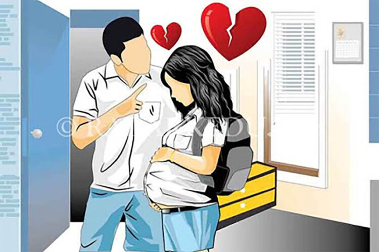 Perkawinan Tidak Sah dan Dampak Hukum Status Anak di Luar Nikah. FOTO/Net