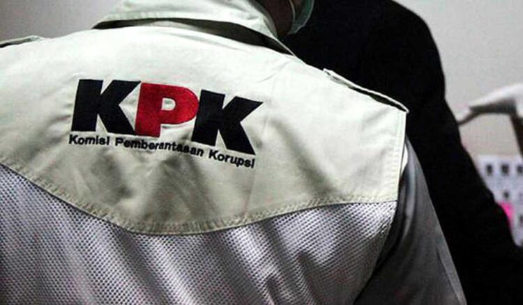Ilustrasi Rompi Pegawai KPK. FOTO/Net