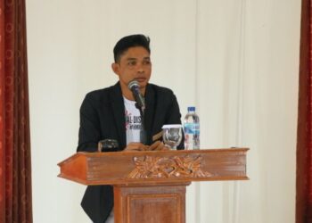 Tidak Layak Terima Daging Meugang PT Mifa, Ketum JAB: Fakir Miskin Lebih Berhak