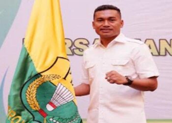 PBSI Aceh Bakal Gelar Open Tournamen 2023, Total Hadiah Rp 200 Juta