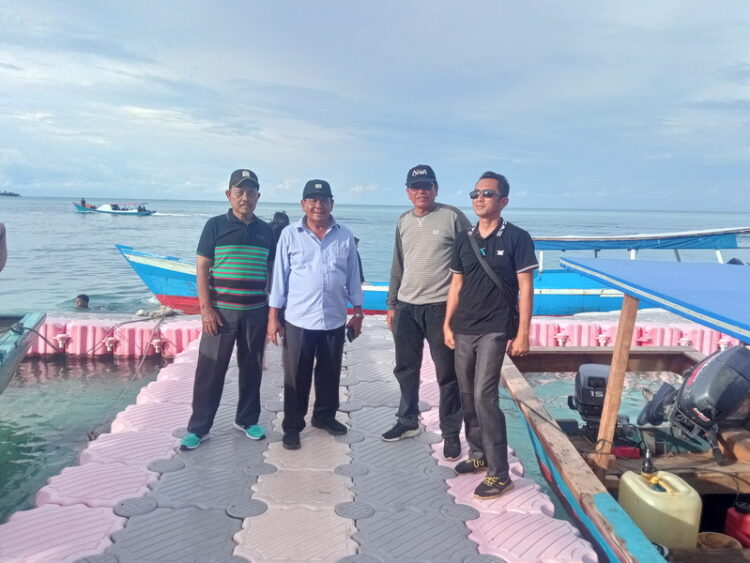 DPRA Dukung Pengembangan Wisata Pulau Banyak