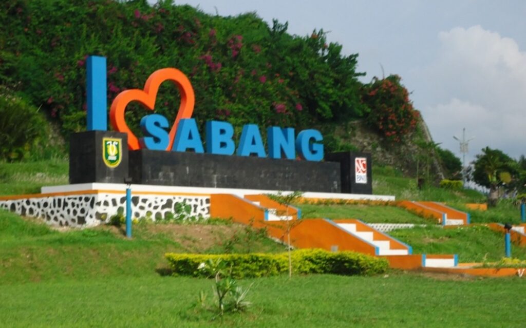 Program Geunaseh Diharap Turunkan Angka Stunting di Sabang