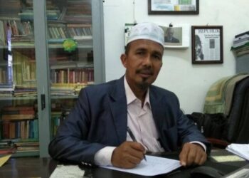 Tim Kemenag RI Visitasi Alih Bentuk STAIN TDM Menjadi IAIN