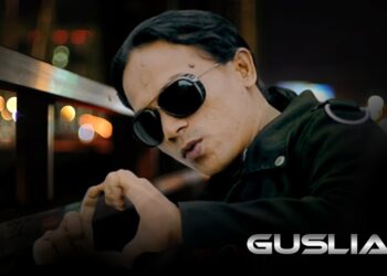 Guslian Raja Slow Rock Melayu Rilis Lagu “Mawar Pengganti”