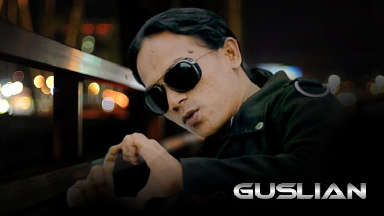 Guslian Raja Slow Rock Melayu Rilis Lagu “Mawar Pengganti”