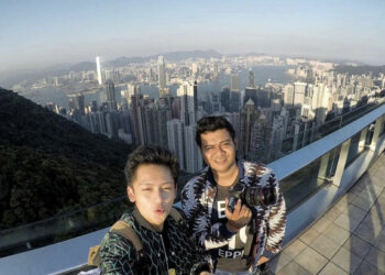 Venan Cerita Dirinya Sebagai Videographer dan Photographer, Kini Sukses jadi Content Creator