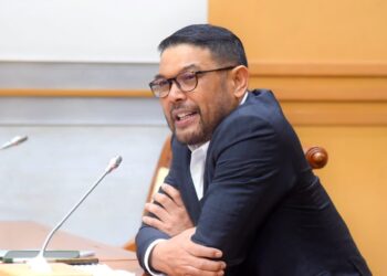 TKW Aceh Terlantar di Arab Saudi, Nasir Djamil Upayakan Kembali ke Aceh