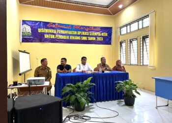 Kemampuan Digital Guru Menentukan Kualitas Siswa Dalam Pembelajaran