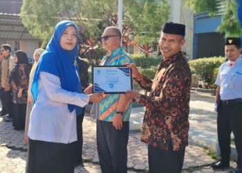 HUT BPJS Kesehatan Ke-55, Hadirkan Layanan JKN Mudah dan Cepat