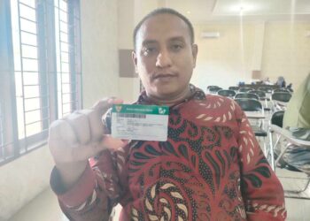 Antrean Jadi Lebih Cepat dengan Aplikasi Mobile JKN