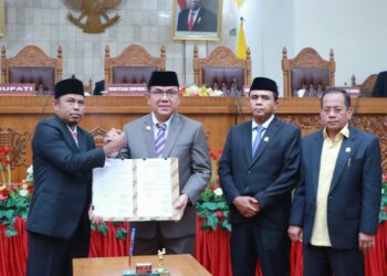 aceh barat