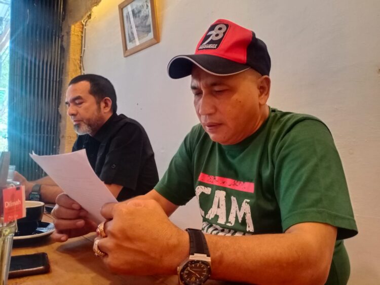 Anggaran Tak Tersedia, KONI Aceh: PON 2024 Terancam Gagal dan Prestasi Atlet Anjlok