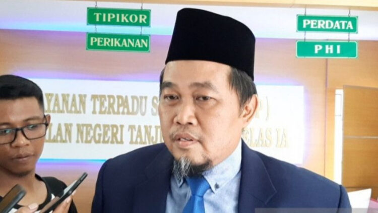 2 Anaknya Jadi Penggugat dan Dikabulkan MK, Ini Kata Tokoh MAKI Boyamin Saiman