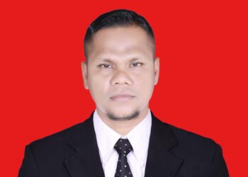 Khairullah Terpilih Sebagai Geuchik Lheu Blang Aceh Besar
