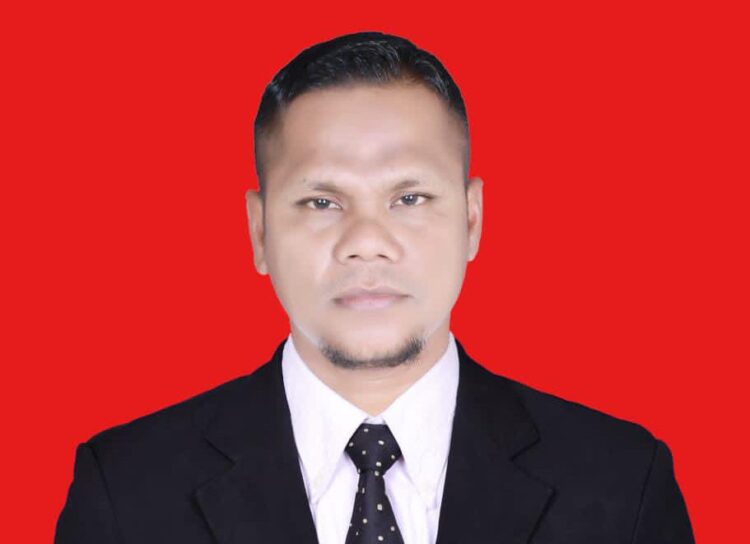 Khairullah Terpilih Sebagai Geuchik Lheu Blang Aceh Besar