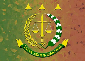 Jaksa Agung Mutasi Sejumlah Kajari di Aceh
