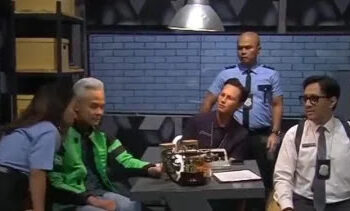 Kiky Saputri Kapok Tayangan Roasting Ganjar Pranowo Dipotong: Observasi Setengah Mati, Di-cut Sesuka Hati