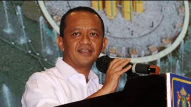 'Pasang Badan', Bahlil Sebut Wacana Tiga Periode dan Penundaan Pemilu adalah Ucapannya!