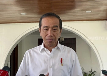 Akhirnya Jokowi Terima Pengunduran Diri Syahrul Yasin Limpo dari Kursi Menteri Pertanian, Diganti Arief Prasetyo Adi