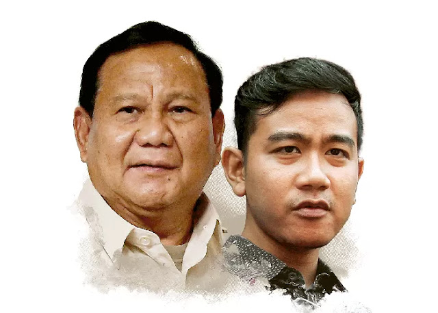 Akui Lebih Banyak Guyon dan Nggak Galak Lagi Seperti Dulu, Prabowo: Ya, Namanya Sudah 2 Kali Kalah...
