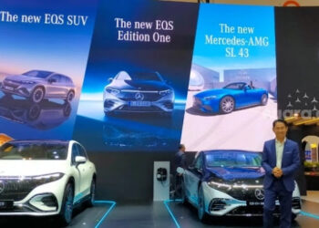 Akuisisi Rampung, Operasional Mercedes-Benz Indonesia Resmi Beralih ke Inchcape Indonesia