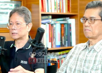 Anthony Budiawan: Penggusuran Rempang Ingatkan Kasus Wadas