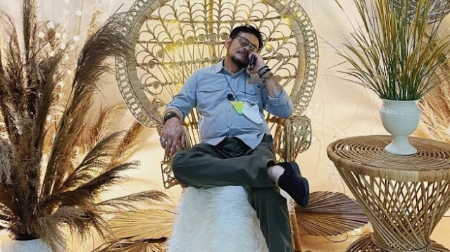 Ⓒ Hak cipta foto di atas dikembalikan sesungguhnya kepada pemilik foto Ⓒ Hak cipta foto di atas dikembalikan sesungguhnya kepada pemilik foto
