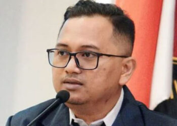 Demas: Kita Tunggu, Marwah Mahkamah Konstitusi Terjaga atau Justru Monarki Konstitusi