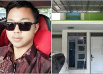 Digerebek Warga, Dosen UIN Lampung Sudah 6 Kali Ajak Mahasiswi Ngamar di Rumah