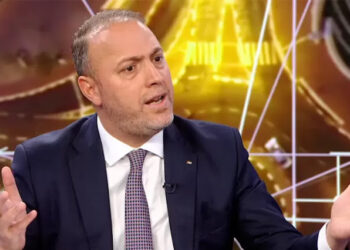 Diminta Presenter BBC Mengutuk Serangan Hamas, Dubes Palestina Beri Jawaban Menohok