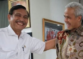 Ganjar Pranowo Heran Banyak Warga RI Berobat ke Singapura, Sindir Luhut?