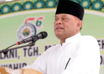 Ketua Umum Presidium KAMI, Gatot Nurmantyo. FOTO/Dok. Istimewa. Ⓒ Hak cipta foto di atas dikembalikan sesungguhnya kepada pemilik foto