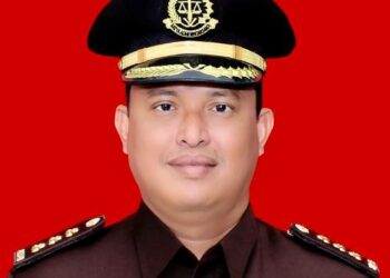 Irwansyah Jabat Kepala Kejari Banda Aceh