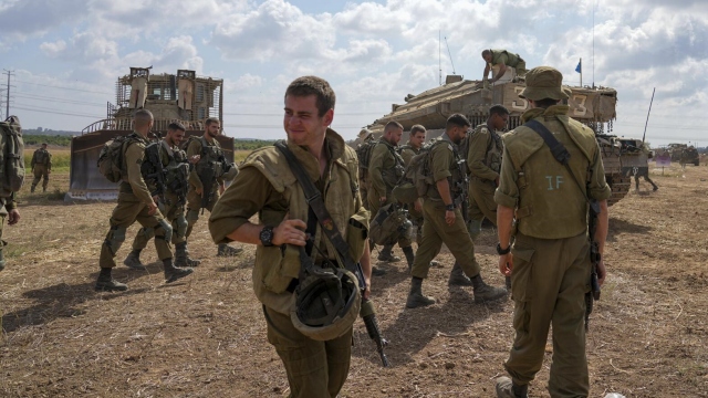 Israel Mengakui Membom Gereja Tertua di Jalur Gaza, 16 Warga Palestina Tewas