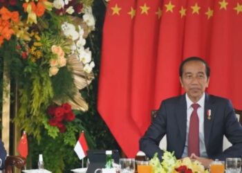 Presiden Republik Indonesia, Joko Widodo (Jokowi). FOTO/Net. Ⓒ Hak cipta foto di atas dikembalikan sesungguhnya kepada pemilik foto