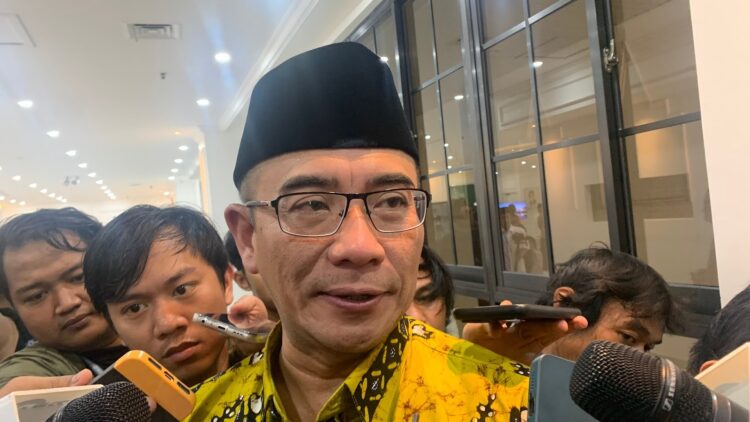 Ketua KPU: Kampanye di Tempat Pendidikan-Fasilitas Pemerintah Masih Boleh