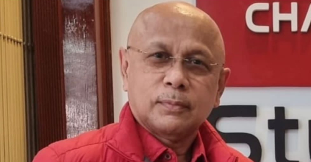 Ketum ReJO: Masa Depan Indonesia di Tangan Prabowo-Gibran